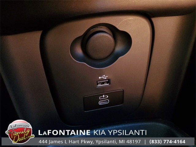 Used 2024 MINI Cooper S image 25