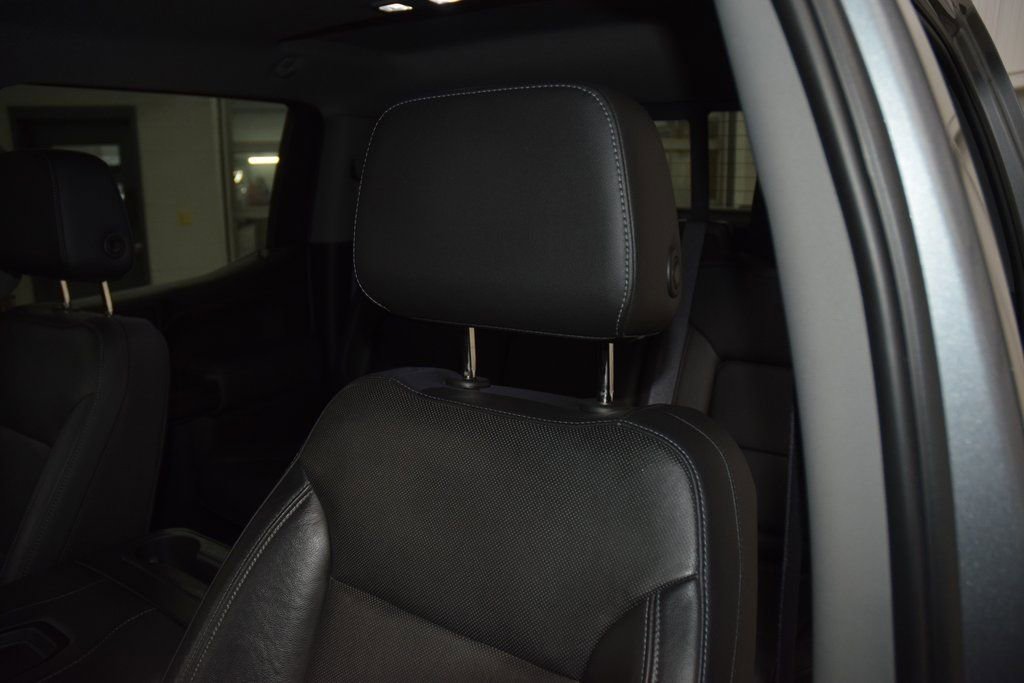 Used 2020 Chevrolet Silverado 1500 LTZ w/ LTZ Plus Package image 37