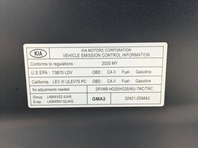 Used 2020 Kia Sorento LX w/ LX I4 Convenience Package FWD image 23