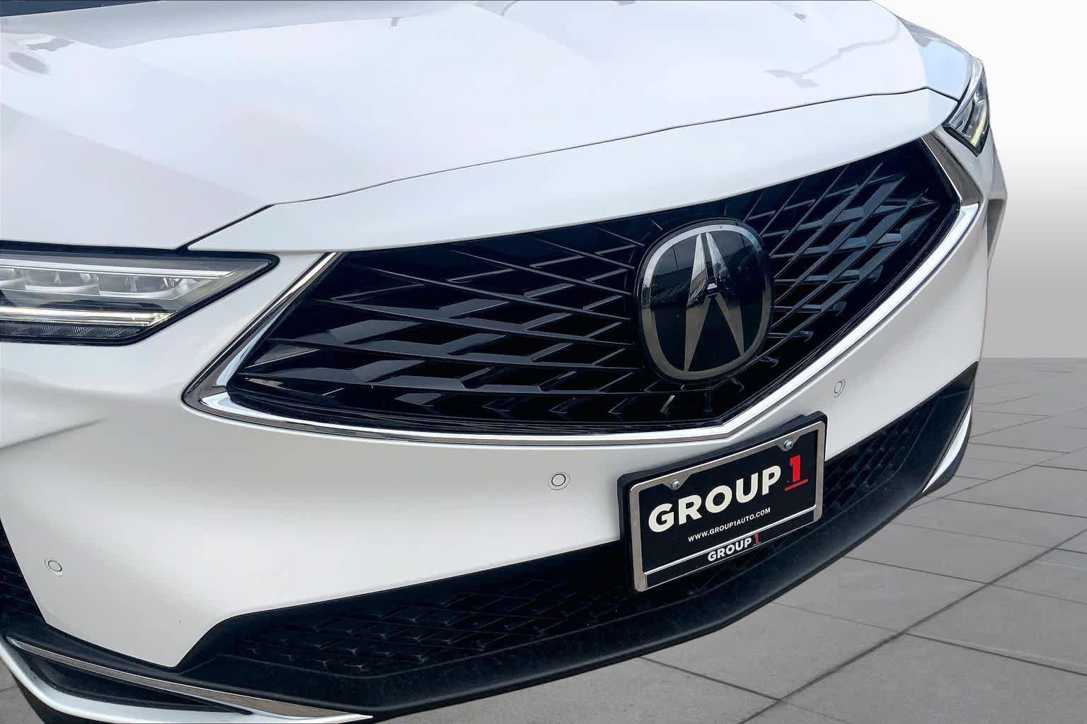 Used 2026 Acura MDX w/ Technology Package FWD image 29