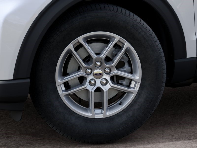 New 2027 Ford Explorer Active RWD image 19