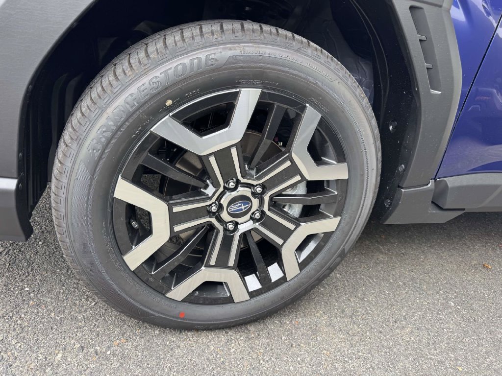 New 2026 Subaru Outback Touring XT AWD/4WD image 7
