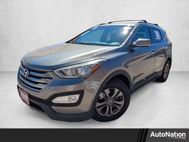 Used 2015 Hyundai Santa Fe Sport w/ Option Group 02 video 1