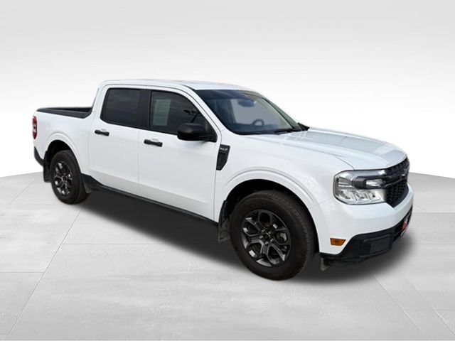 Used 2024 Ford Maverick XLT w/ Equipment Group 300A Standard