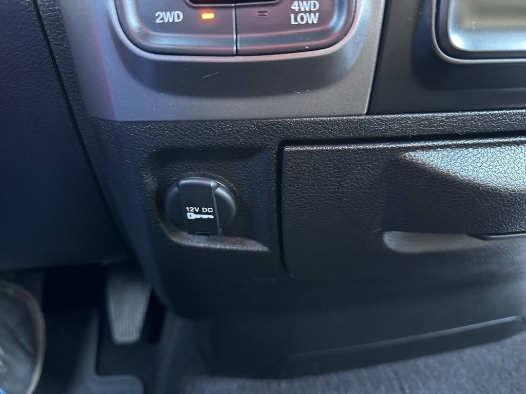 Used 2022 RAM 1500 Classic Warlock image 30