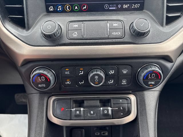 Used 2022 GMC Acadia Denali w/ Denali Technology Package AWD/4WD image 18