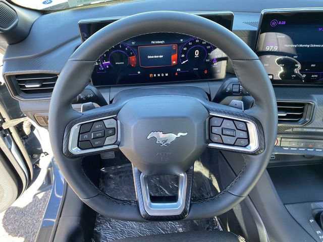 New 2026 Ford Mustang GT RWD image 72