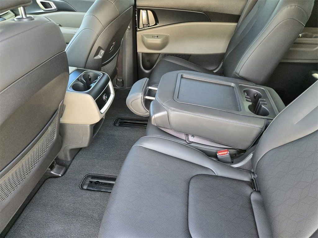 New 2026 Kia Carnival image 19
