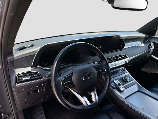 Used 2020 Hyundai Palisade Limited FWD image 28