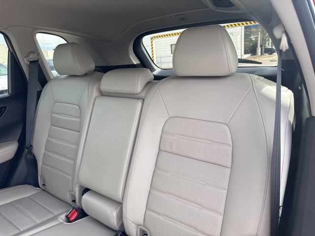 Certified 2024 Honda CR-V EX-L image 22