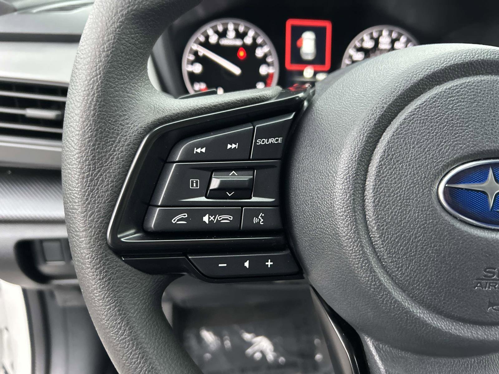 New 2026 Subaru Crosstrek 2.0i Premium image 8