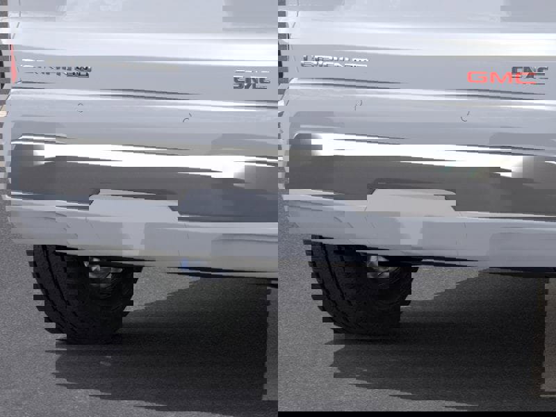 New 2026 GMC Terrain Denali w/ LPO, Floor Liner Package image 14