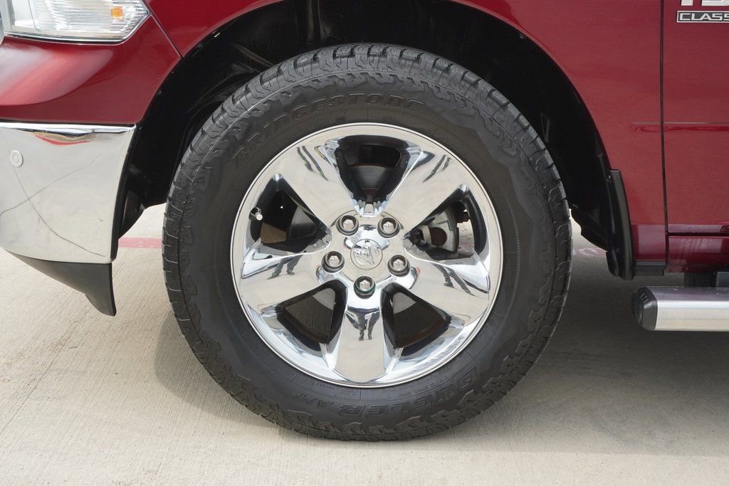 Used 2019 RAM 1500 Lone Star image 10