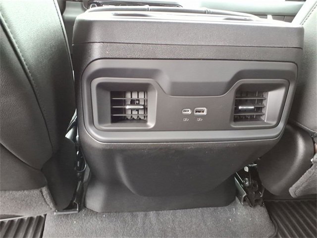 New 2026 Chevrolet Silverado 1500 RST w/ All Star Edition Plus image 21