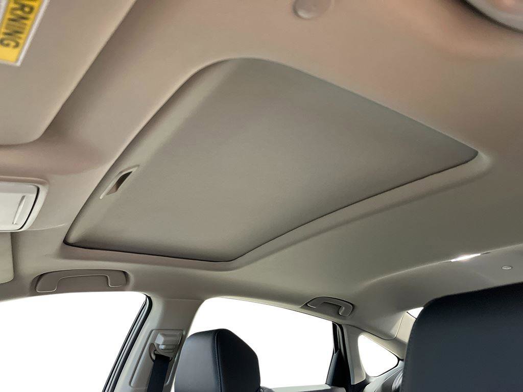 New 2026 Honda Accord Touring image 15