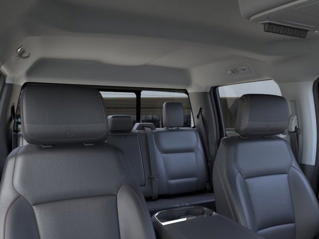 New 2025 Ford F250 Lariat w/ Lariat Ultimate Package image 22
