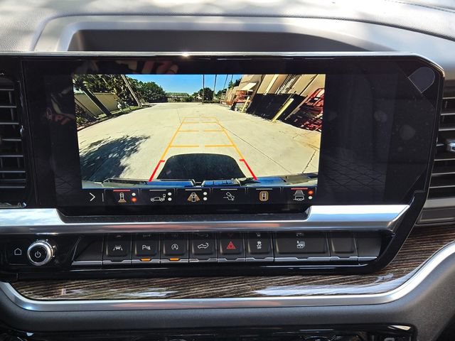 New 2026 GMC Sierra 1500 Elevation w/ Elevation Premium Package AWD/4WD image 24