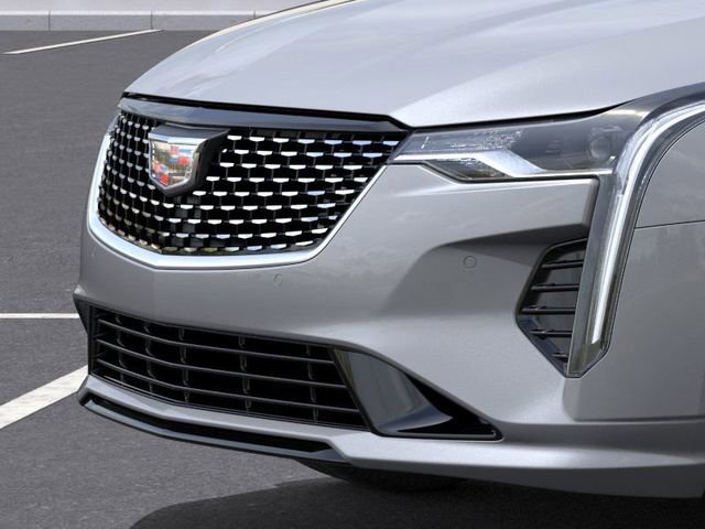 New 2026 Cadillac CT4 Premium Luxury image 13