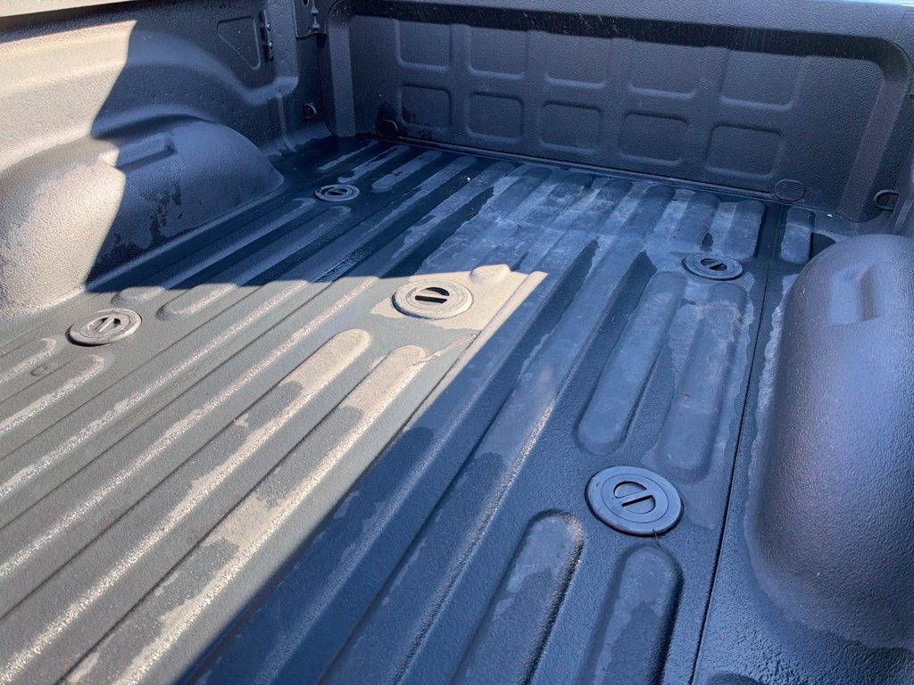 Used 2024 RAM 3500 Tradesman AWD/4WD image 34