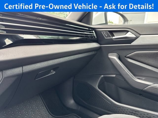 Certified 2026 Volkswagen Jetta Sport FWD image 16