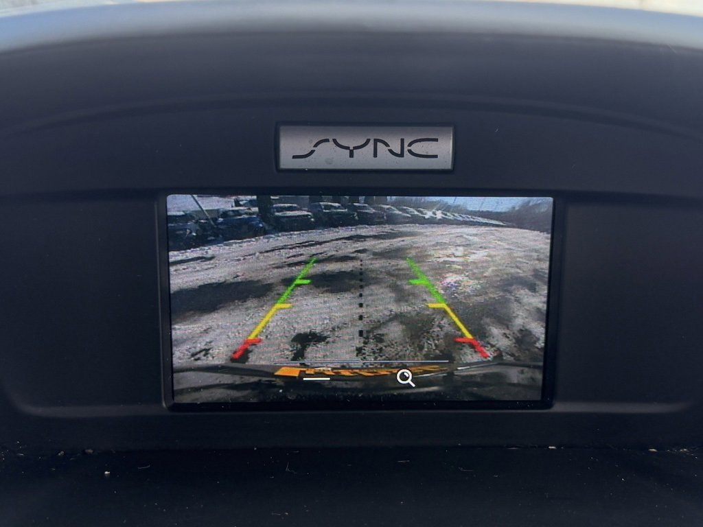 Used 2018 Ford Escape SE image 27