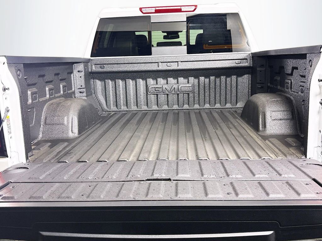 New 2026 GMC Sierra 1500 SLT w/ SLT Premium Plus Package image 28