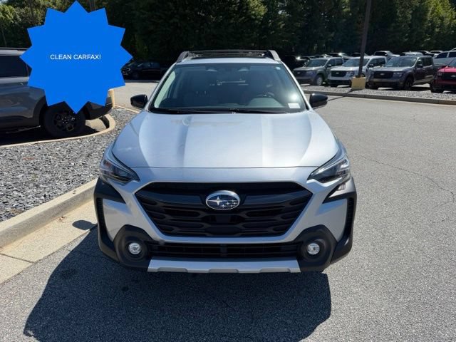 Used 2024 Subaru Outback Limited AWD/4WD image 3