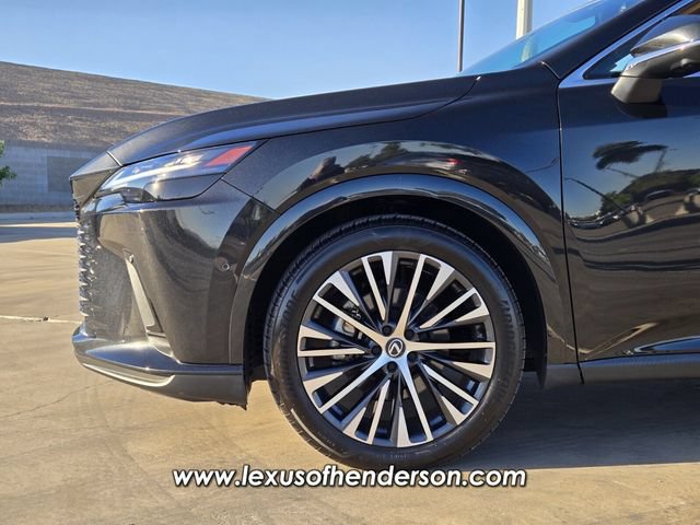 Certified 2024 Lexus RX 350 Premium Plus w/ Convenience Package AWD/4WD image 10