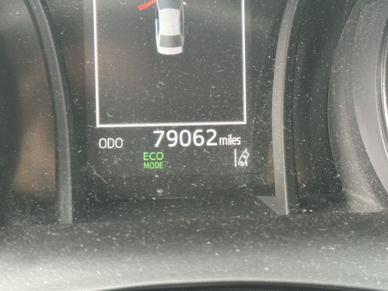 Certified 2021 Toyota Camry TRD FWD image 56