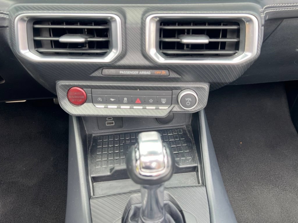 Used 2024 Ford Mustang Premium RWD image 26
