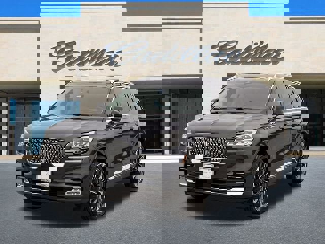 Used 2024 Lincoln Aviator Reserve w/ Equipment Group 201A image 9