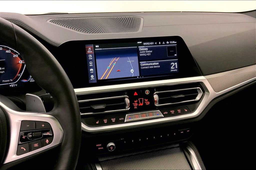 Used 2021 BMW 440i xDrive Coupe image 5