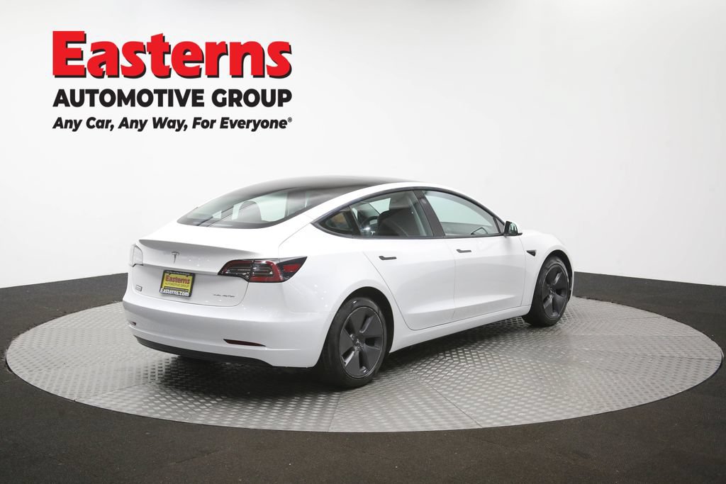 Used 2022 Tesla Model 3 Long Range AWD/4WD image 35
