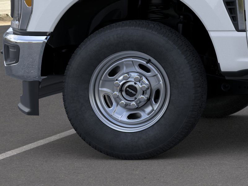 New 2026 Ford F250 XL w/ FX4 Off-Road Package image 19