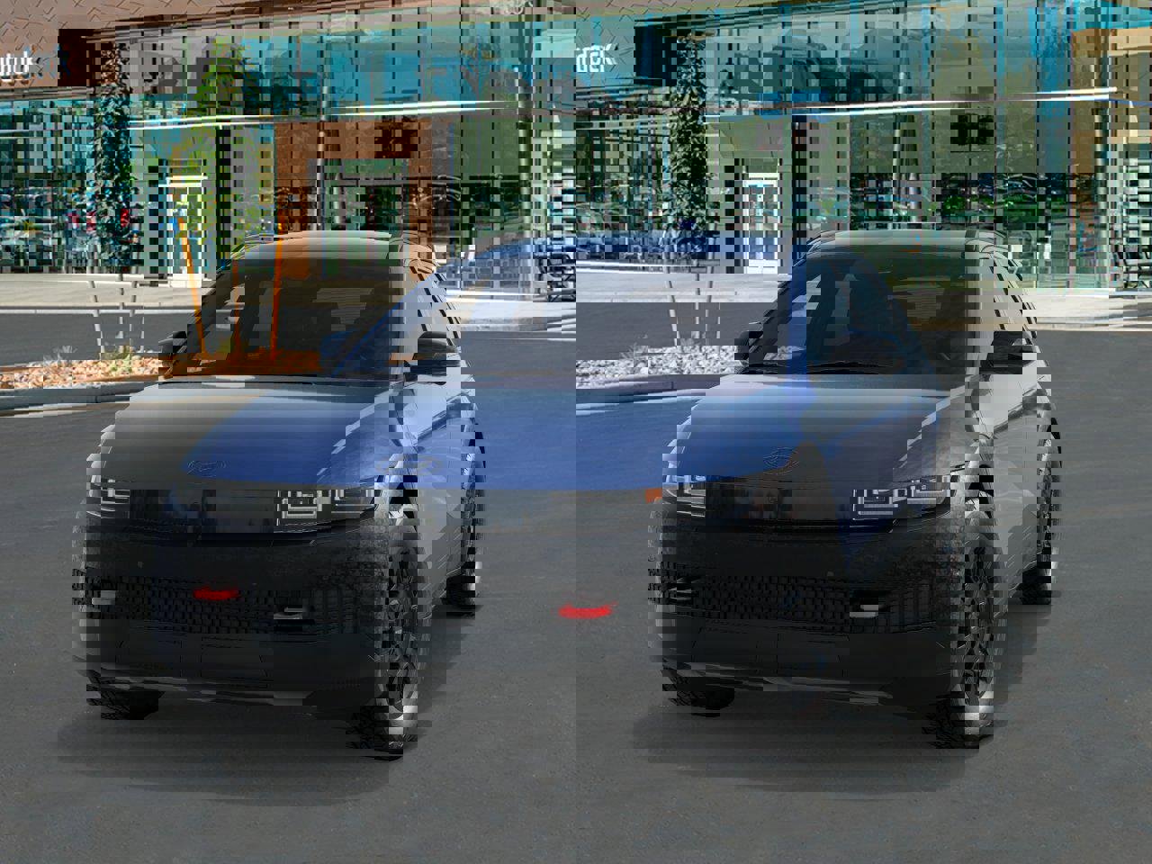 New 2026 Hyundai Ioniq 5 XRT image 44