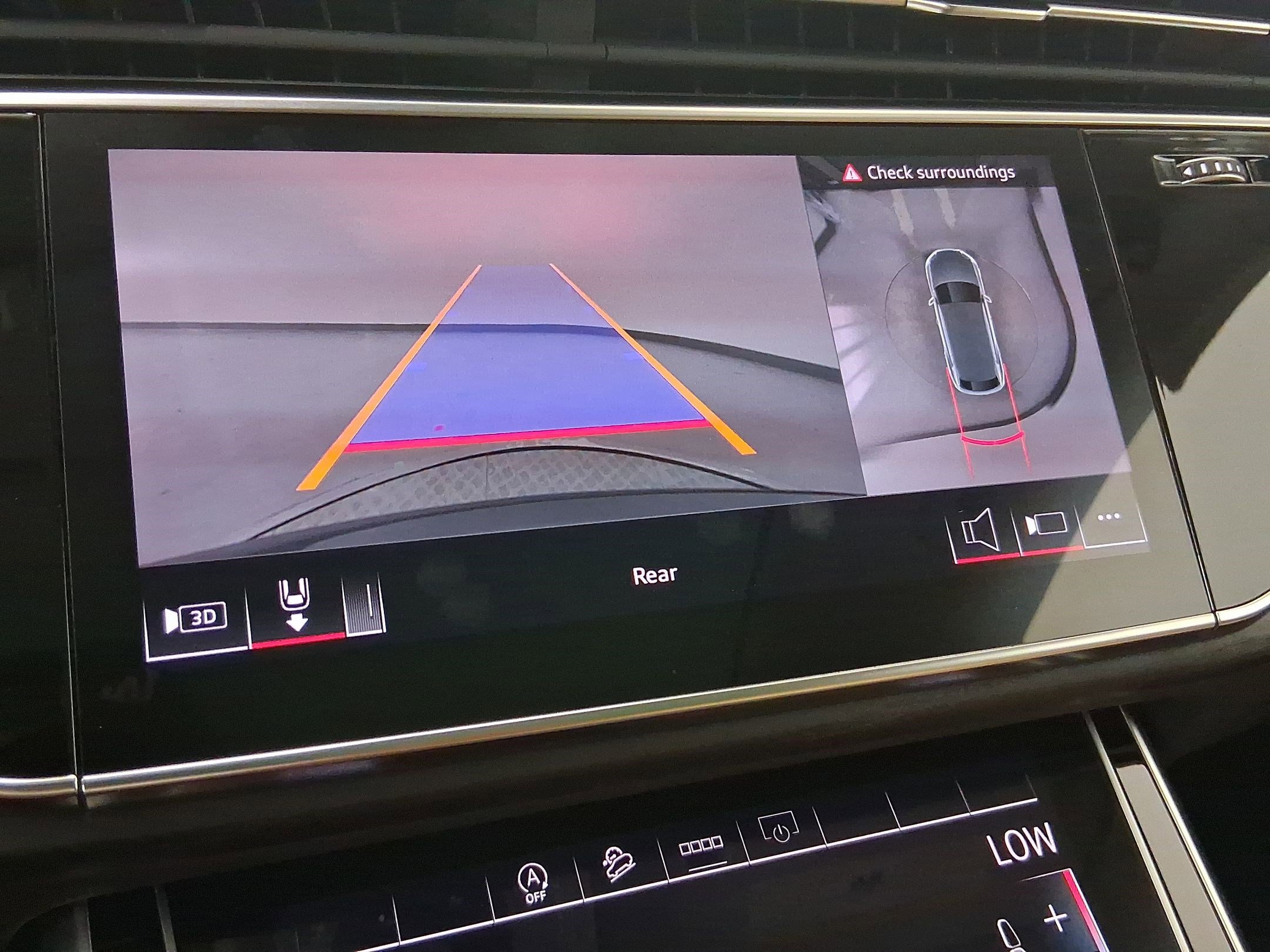 New 2025 Audi Q8 Premium image 23