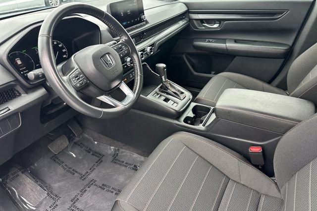 Used 2023 Honda CR-V Sport image 11