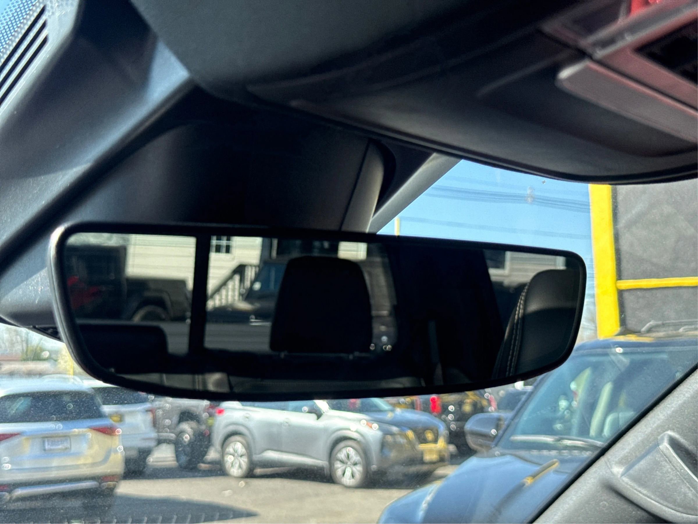 Used 2021 RAM 1500 Rebel w/ Rebel Level 2 Equipment Group image 14