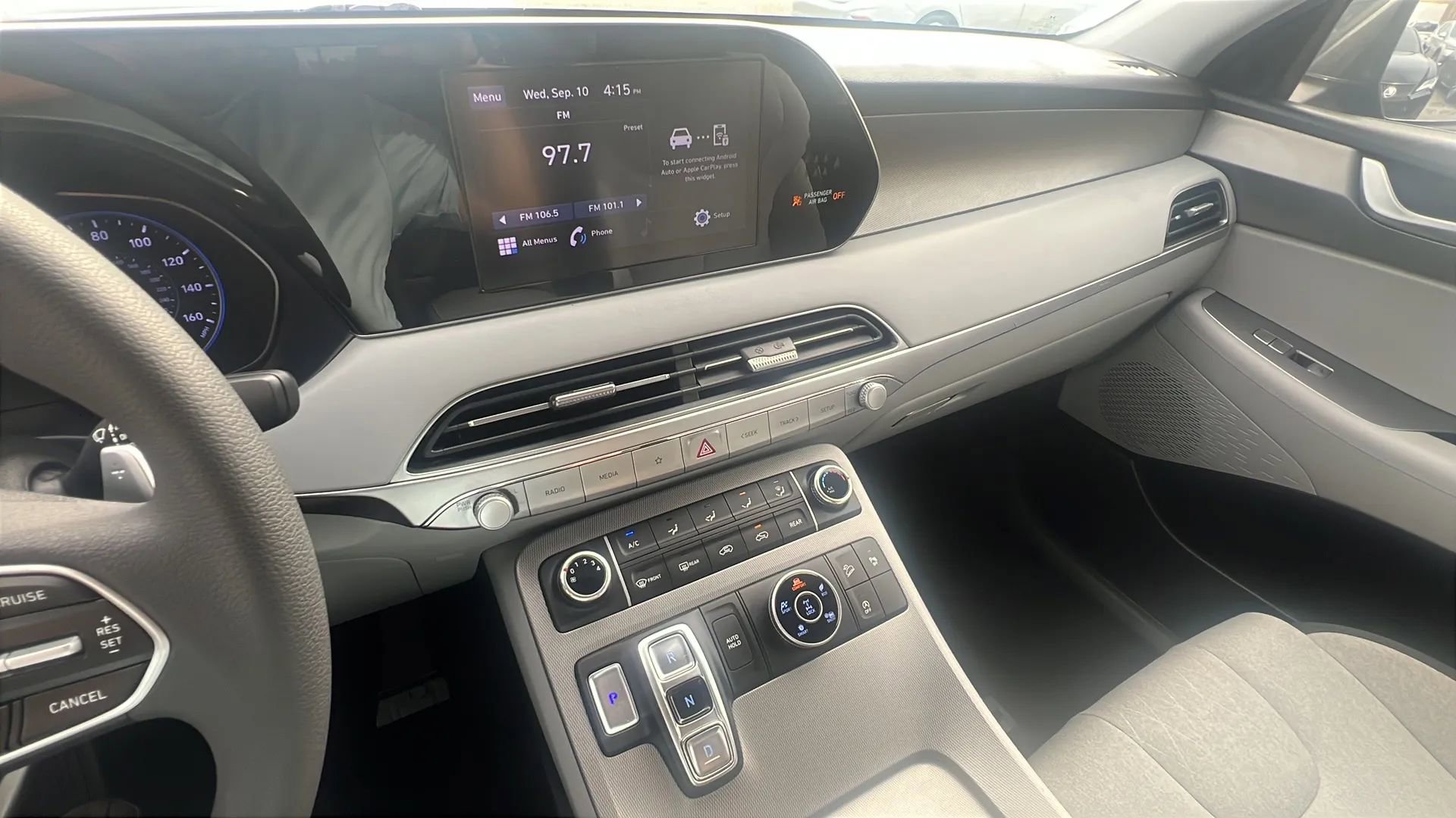 Used 2022 Hyundai Palisade SE image 18