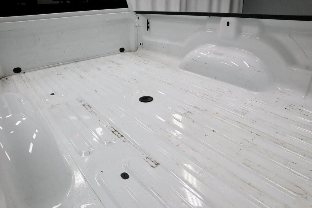 Used 2024 RAM 3500 Tradesman image 12