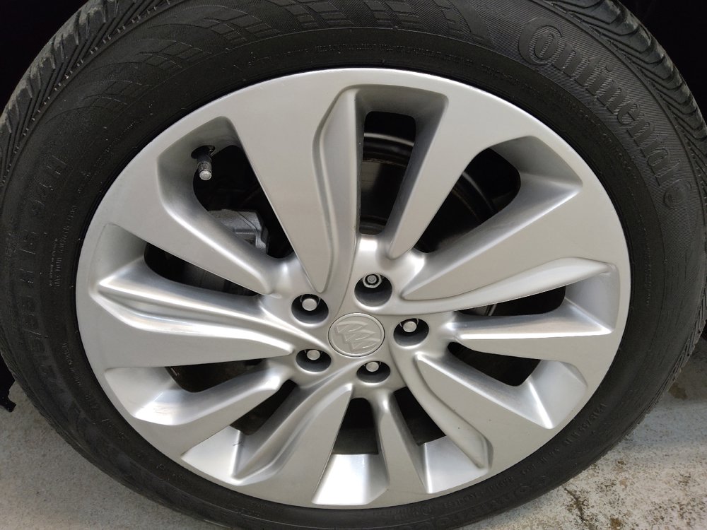 Used 2019 Buick Encore Preferred w/ Safety Package FWD image 31