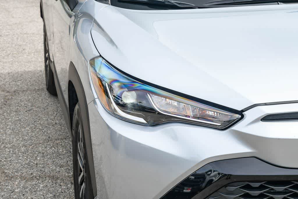 Used 2025 Toyota Corolla Cross AWD Hybrid image 4