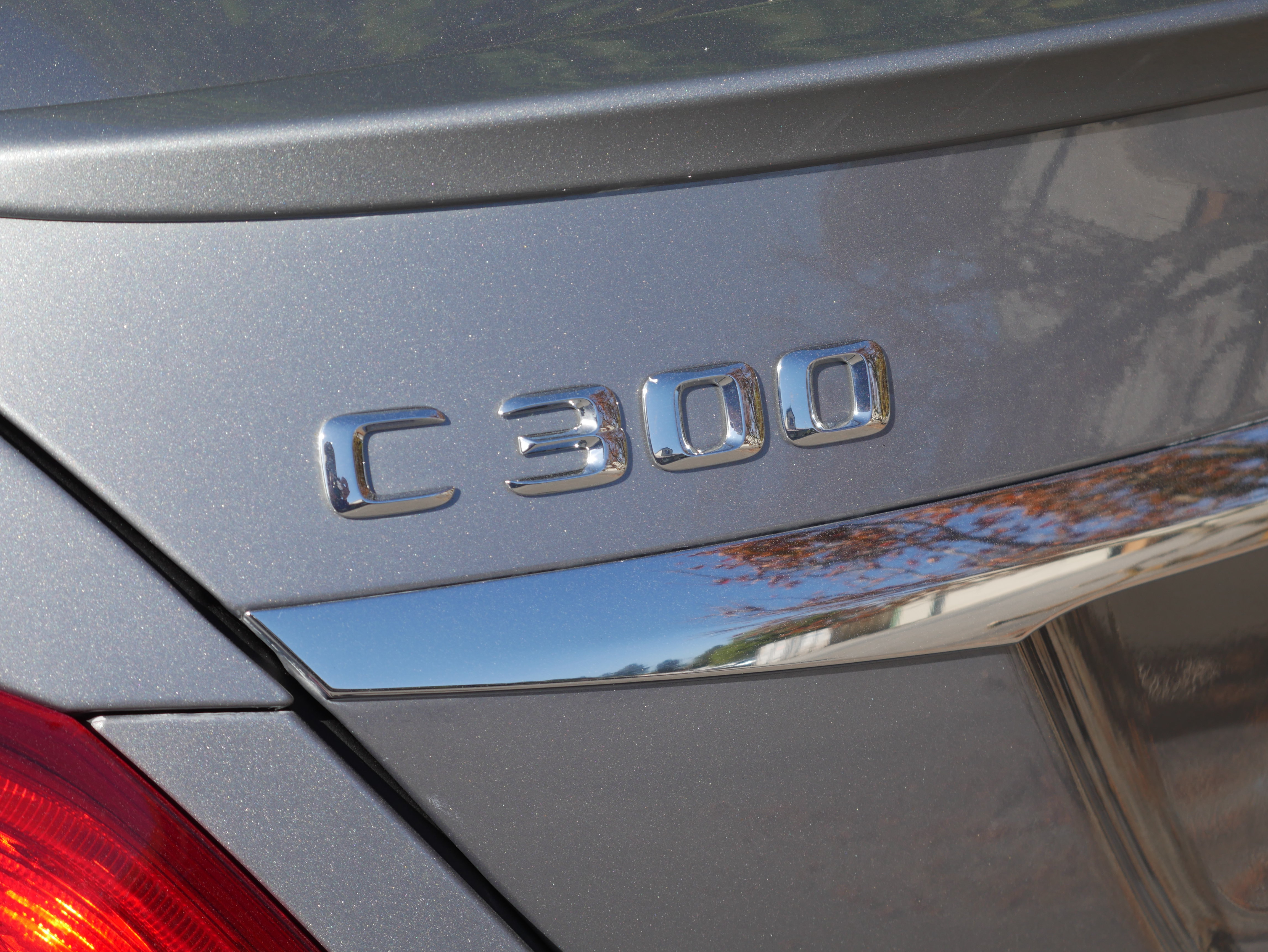 Used 2016 Mercedes-Benz C 300 4MATIC Sedan image 12