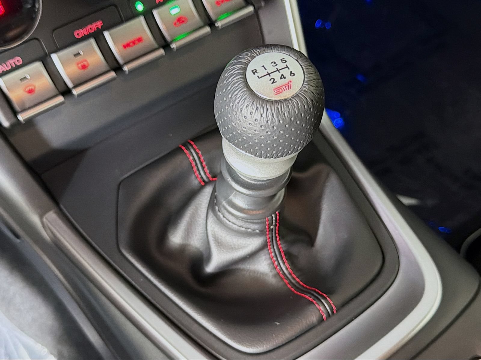 Used 2023 Subaru BRZ Premium RWD image 16