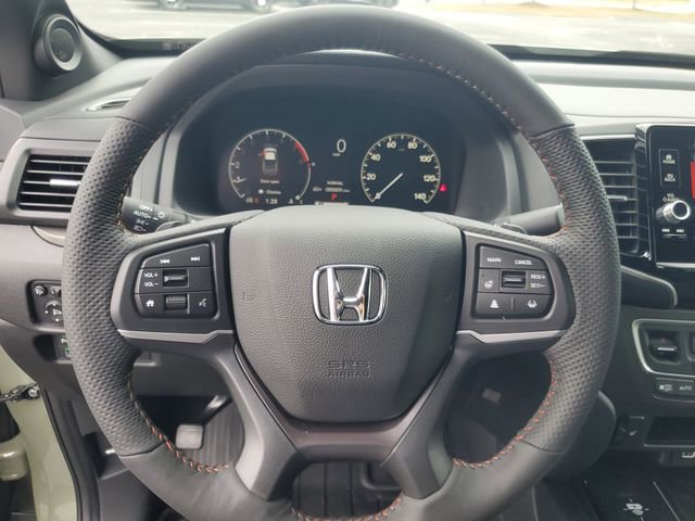 New 2026 Honda Ridgeline TrailSport image 19