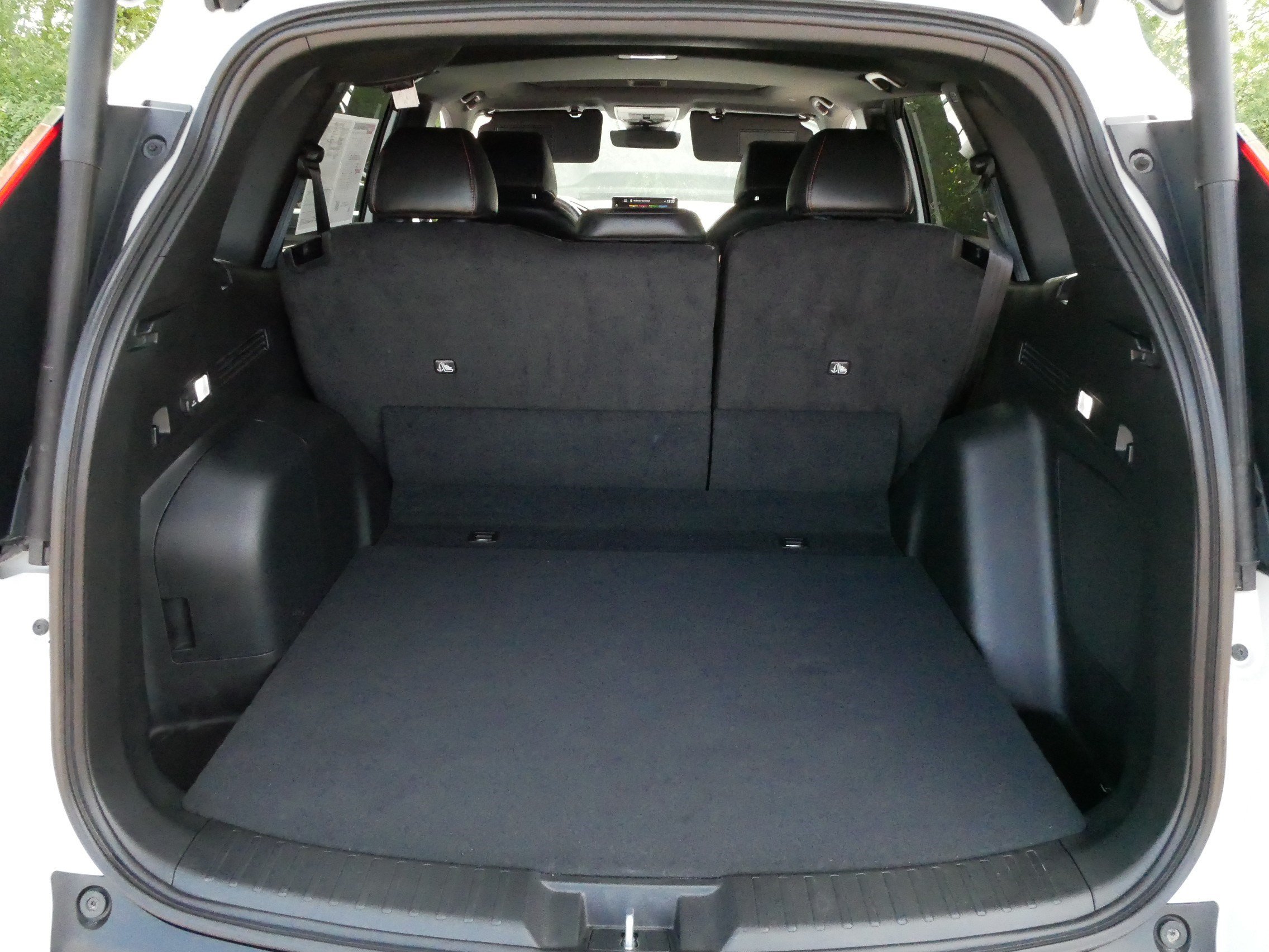 Certified 2024 Honda CR-V Sport Touring image 18