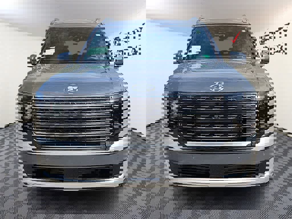 New 2026 Hyundai Palisade Calligraphy image 2