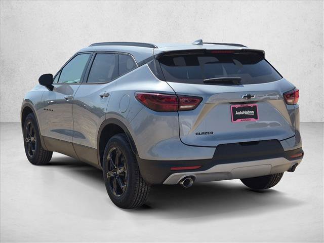 New 2026 Chevrolet Blazer LT w/ Convenience Package FWD image 9