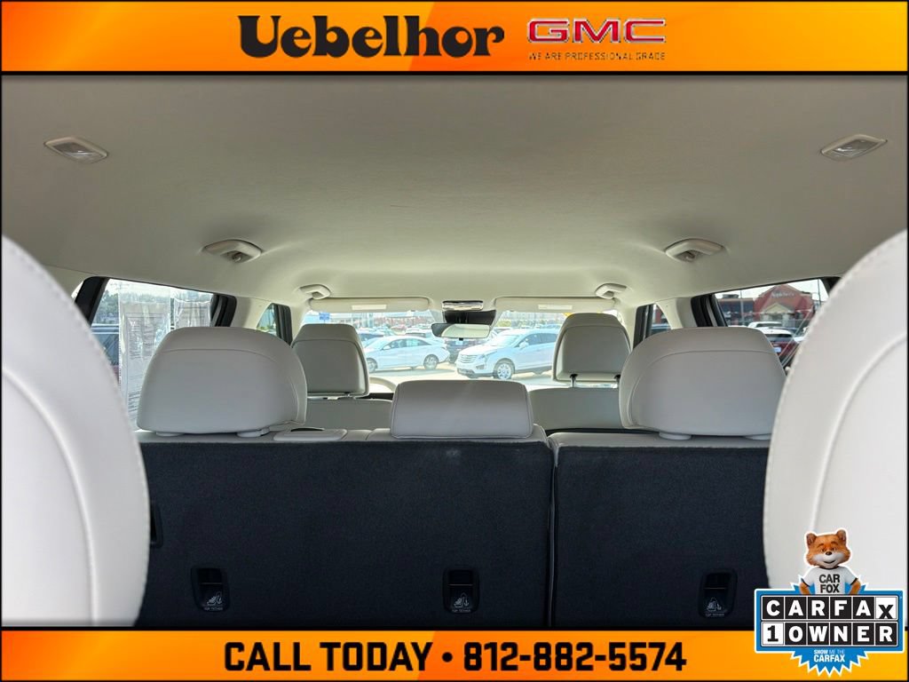 Used 2024 Hyundai Santa Fe SEL AWD/4WD image 12