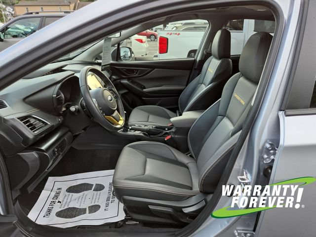 Used 2023 Subaru Crosstrek 2.5i Sport AWD/4WD image 14